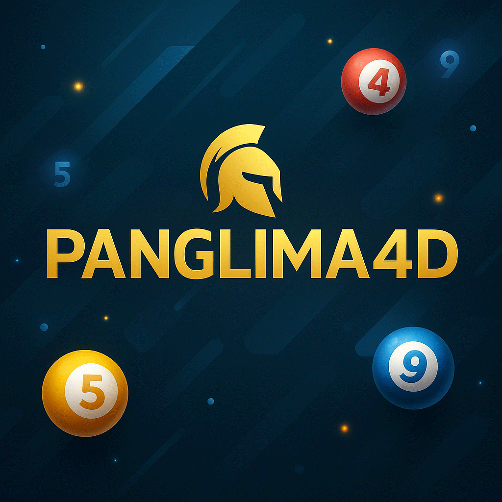 Togel Panglima4d 
